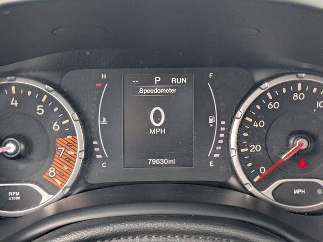 Used 2020 Jeep Renegade Sport FWD image 26