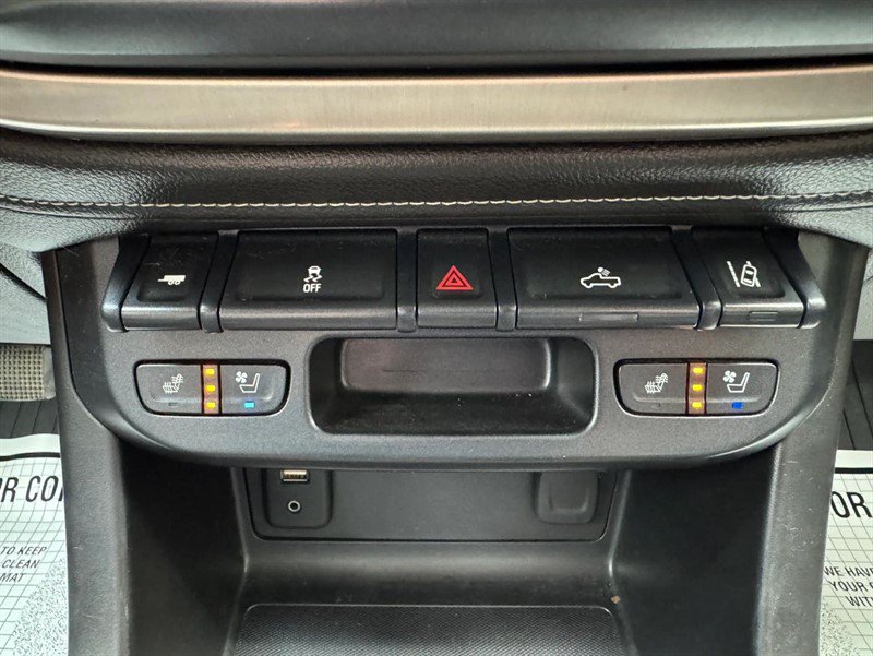 Used 2018 GMC Canyon Denali AWD/4WD image 27