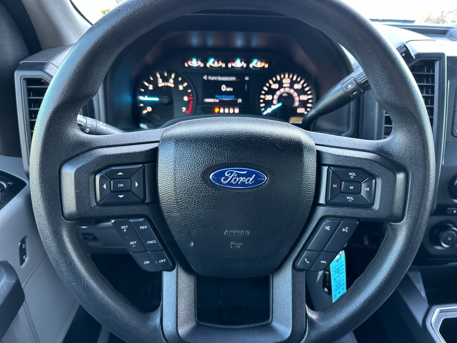 Used 2018 Ford F150 XL w/ Equipment Group 101A Mid RWD image 20