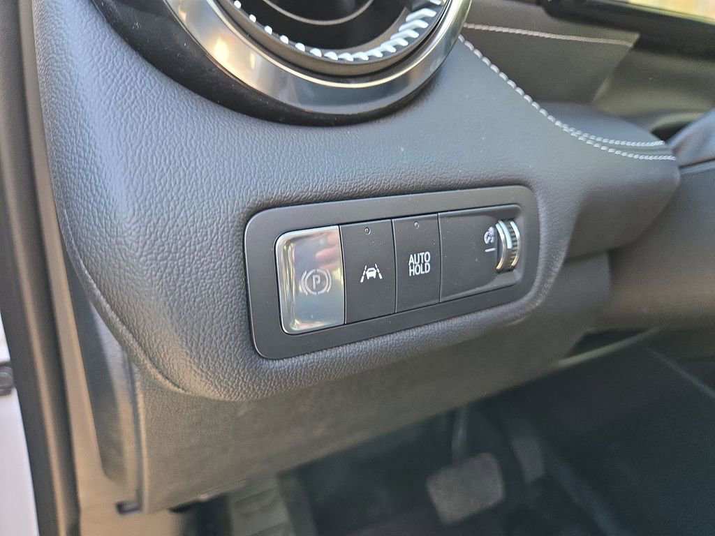 New 2026 Chevrolet Blazer EV LT w/ LPO, All-Weather Mat Package image 17