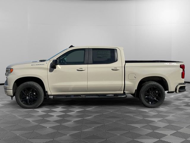New 2026 Chevrolet Silverado 1500 RST w/ RST Select Package image 6