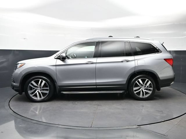 Used 2016 Honda Pilot Elite image 9