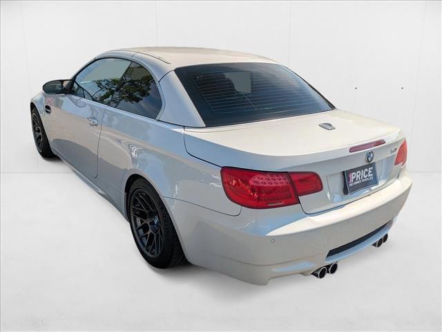 Used 2013 BMW M3 Convertible image 7
