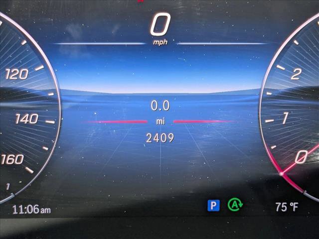 Used 2026 Mercedes-Benz C 300 Sedan image 11