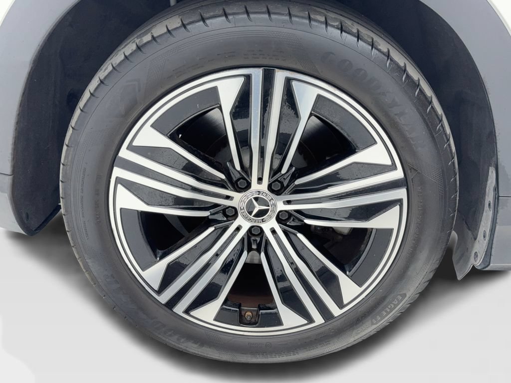 Used 2023 Mercedes-Benz EQS 450+ SUV image 59