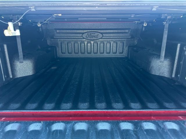 Used 2024 Ford Maverick XLT FWD image 21