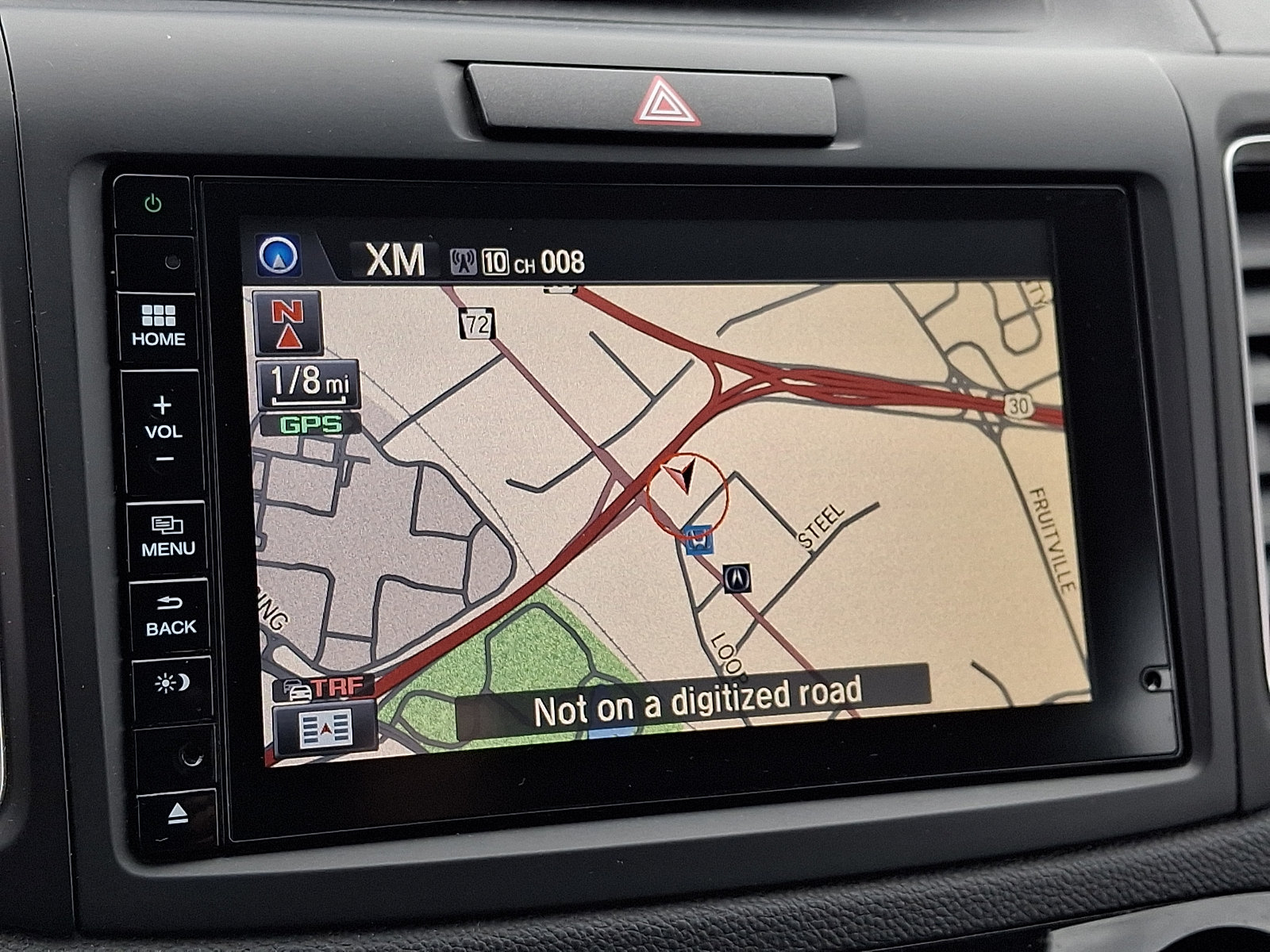 Used 2015 Honda CR-V Touring image 18