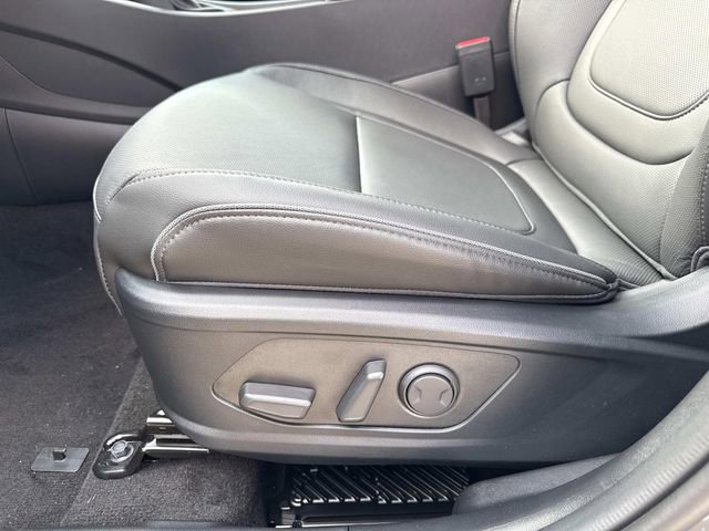 New 2026 Hyundai Santa Cruz Limited image 21