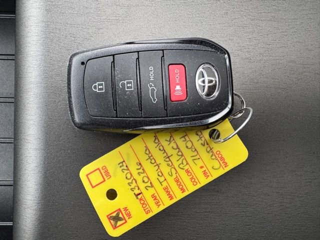 Used 2026 Toyota Sequoia Capstone image 44