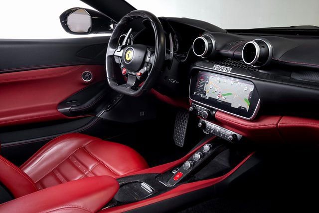 Certified 2020 Ferrari Portofino image 53