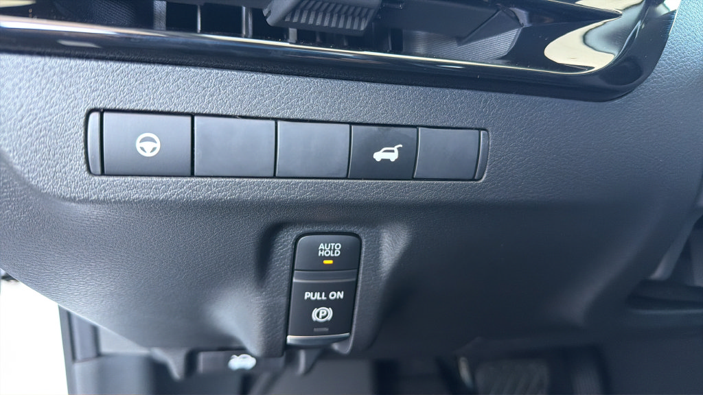 New 2027 Nissan Murano SL AWD/4WD image 25