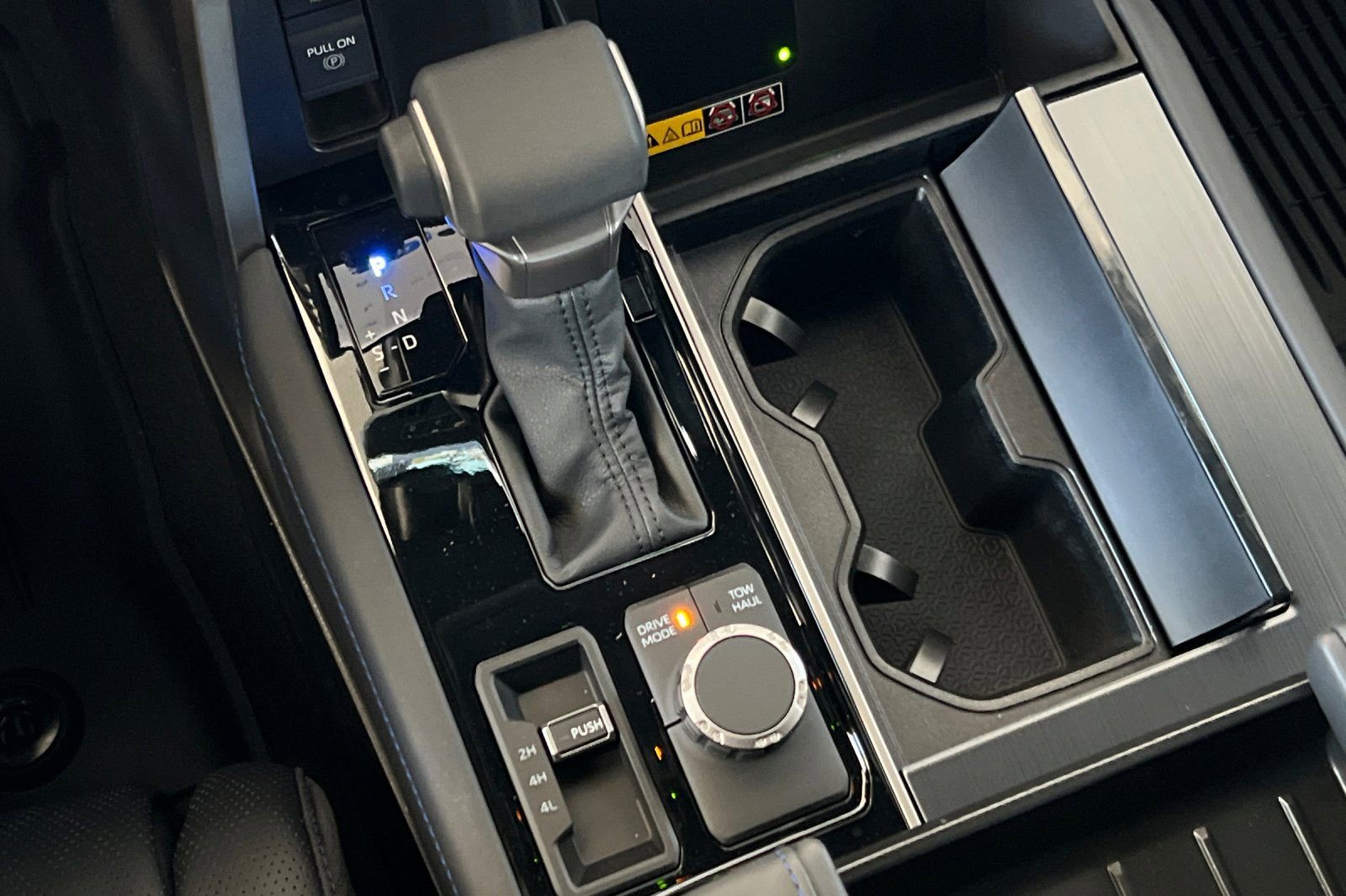 New 2026 Toyota Sequoia Platinum image 20