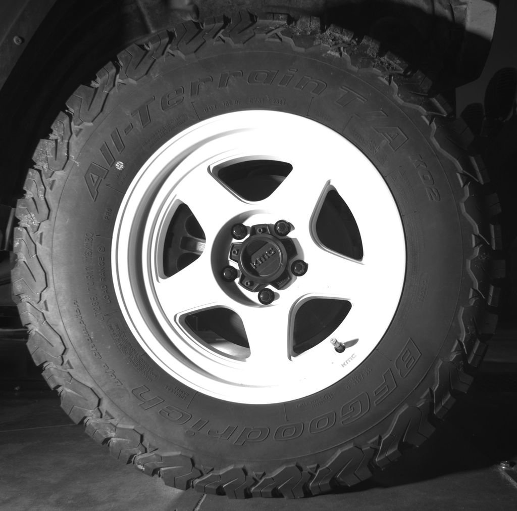 Used 2024 Jeep Wrangler Rubicon AWD/4WD image 38