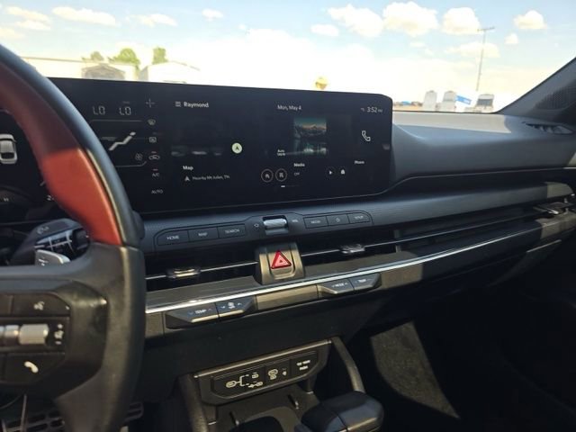 Used 2025 Kia K4 GT-Line Turbo FWD image 13