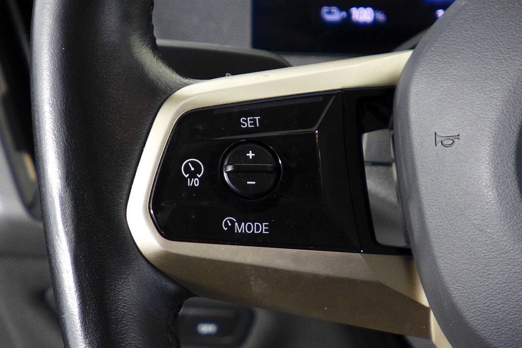 Certified 2023 BMW iX xDrive50 w/ Sport Package image 29