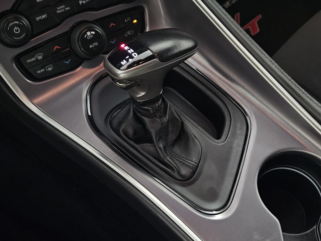 Used 2020 Dodge Challenger R/T w/ Performance Handling Group RWD image 20