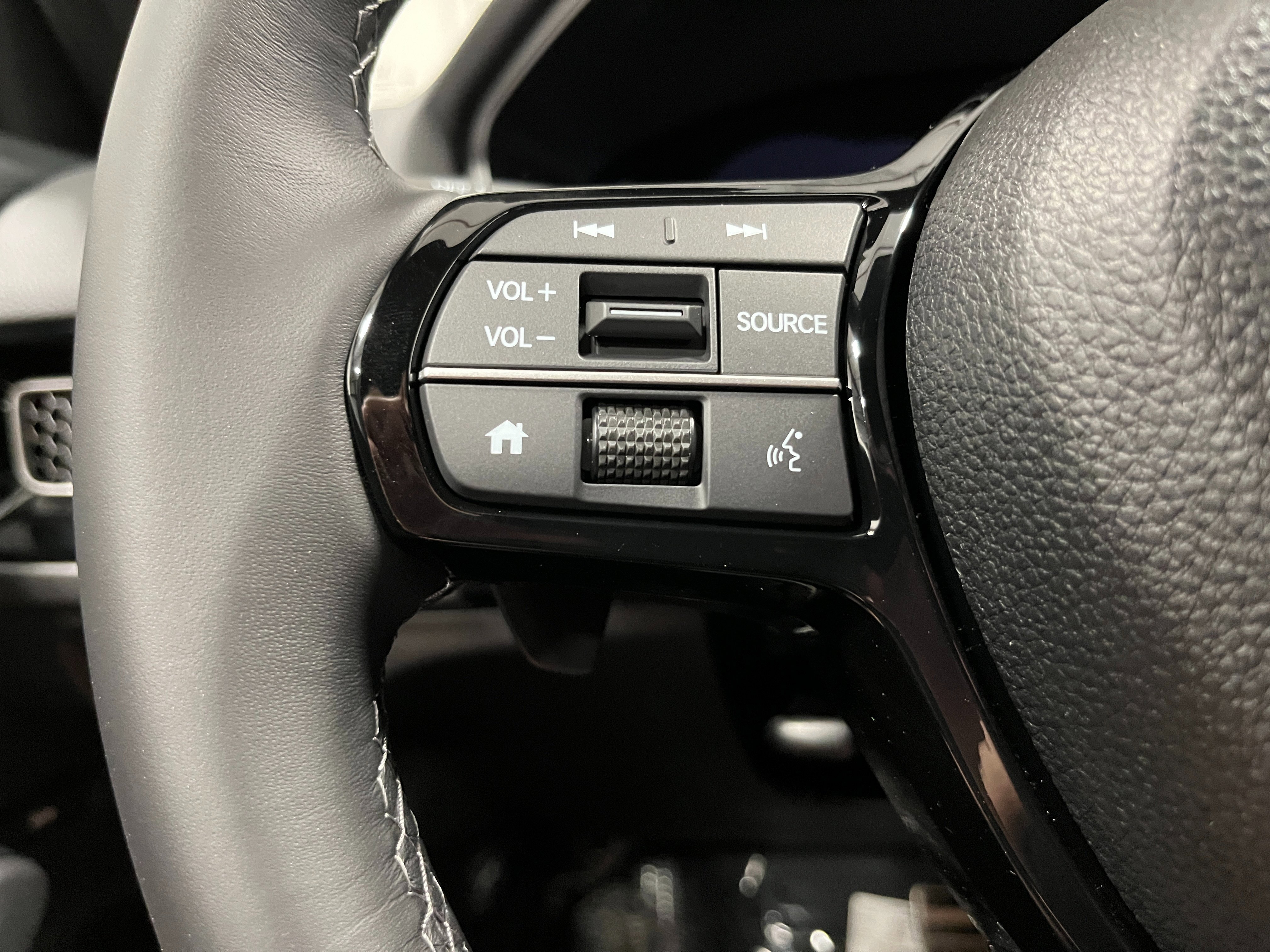 New 2026 Honda Civic Sport image 17