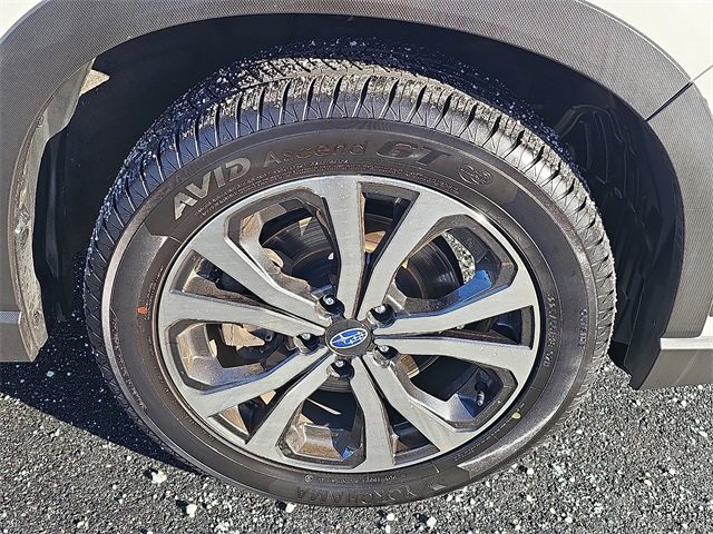 Used 2019 Subaru Forester Limited image 8