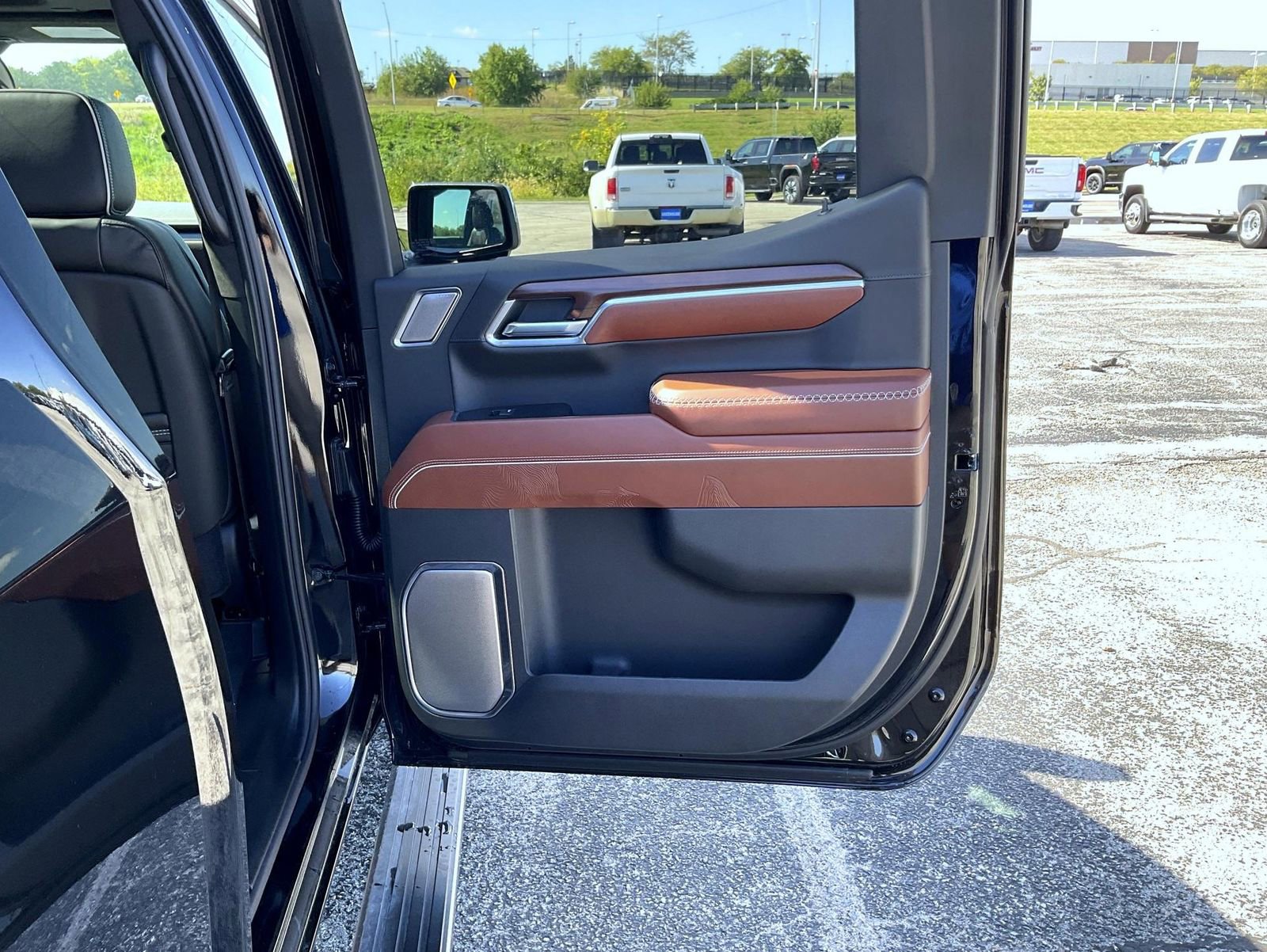 New 2026 GMC Sierra 1500 Denali Ultimate image 17