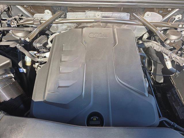 New 2025 Audi Q5 Premium Plus image 16