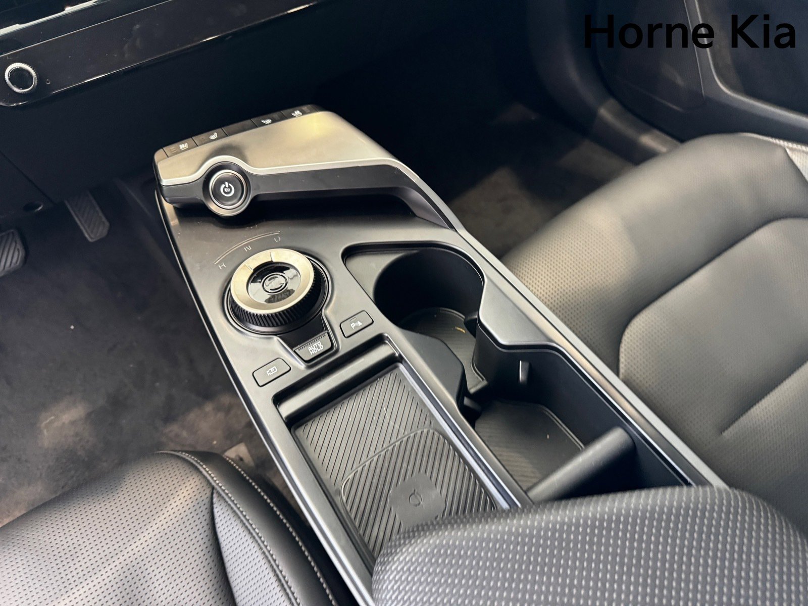 New 2025 Kia EV6 Wind image 16