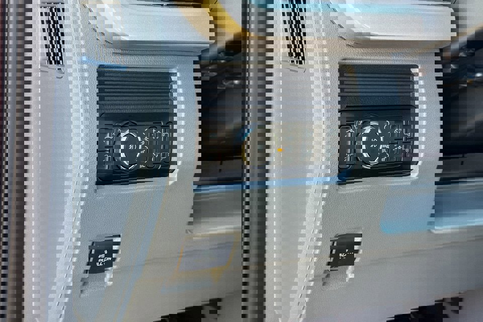 New 2026 Ford F250 XLT w/ XLT Premium Package image 35