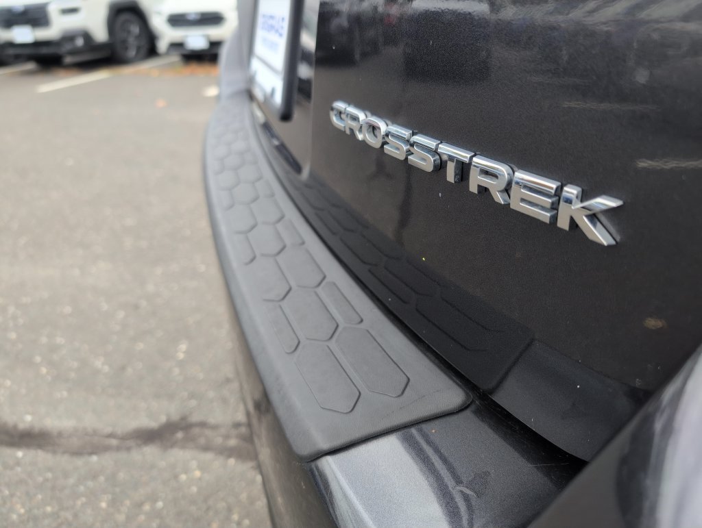 Used 2018 Subaru Crosstrek 2.0i Premium w/ Moonroof Package AWD/4WD image 41