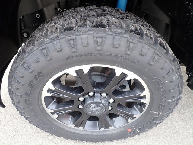 New 2026 RAM 2500 Tradesman image 12