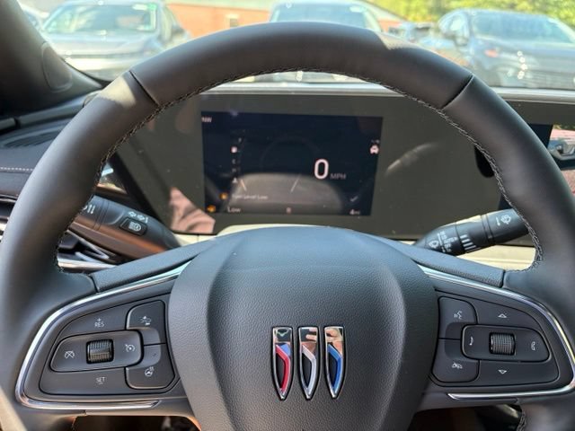 New 2026 Buick Envista Avenir FWD image 10