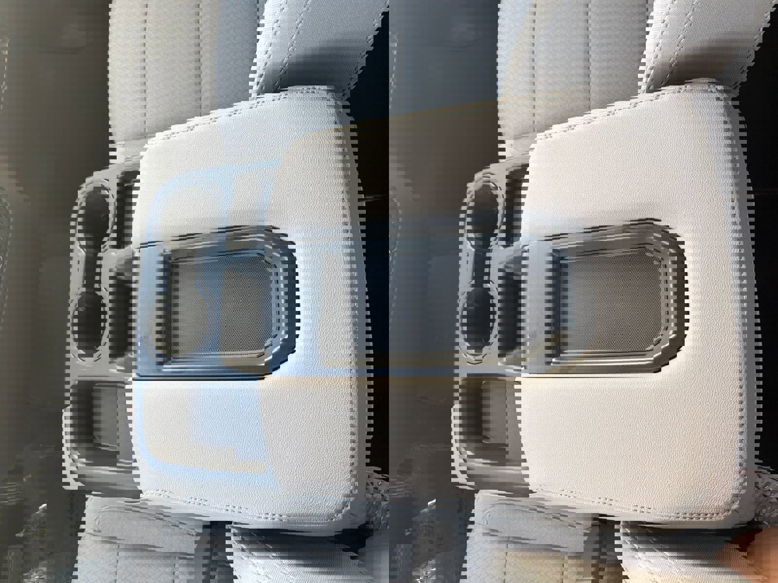 New 2026 GMC Sierra 1500 SLE w/ X31 Off-Road Package image 25