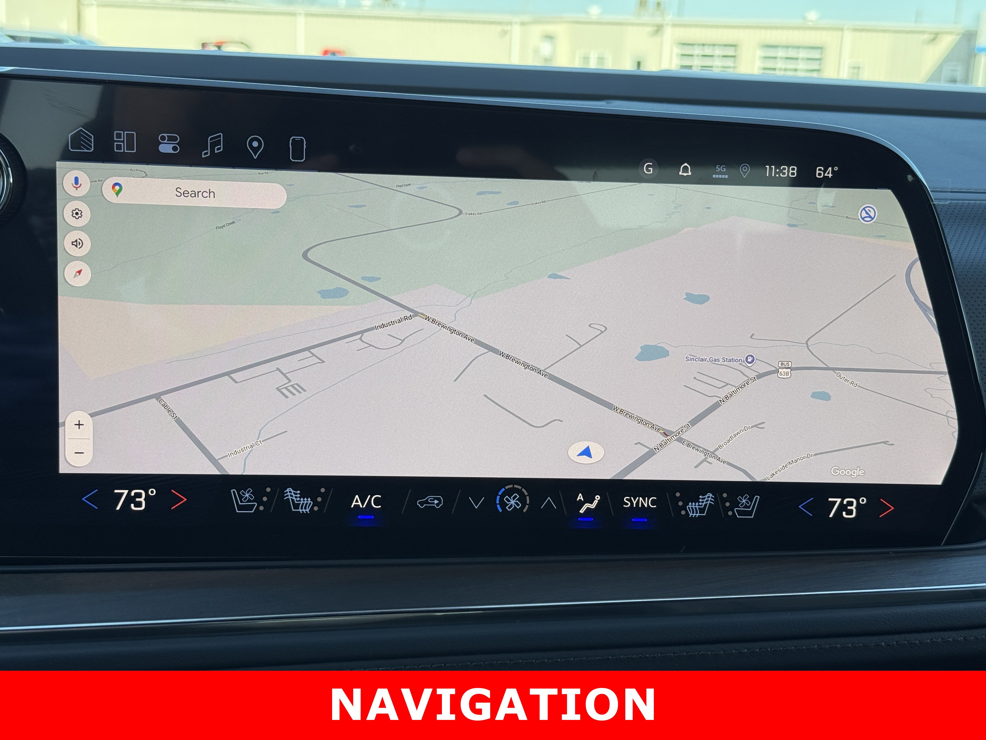 New 2026 Chevrolet Suburban High Country image 24