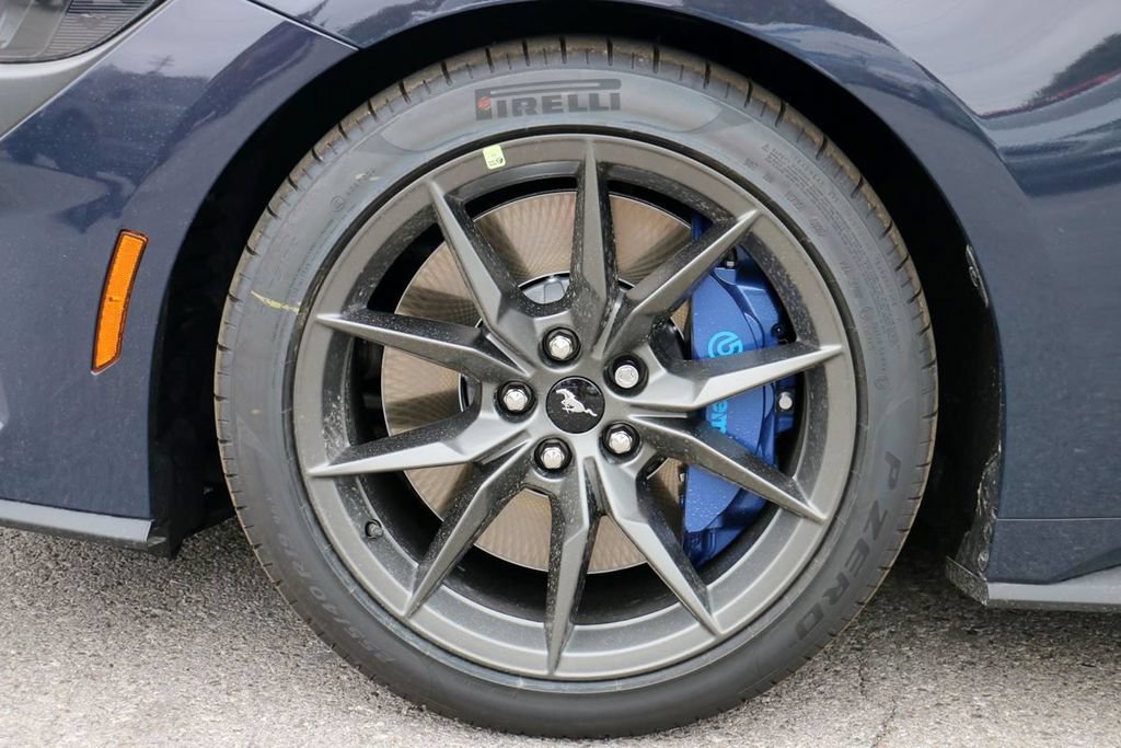 New 2026 Ford Mustang Dark Horse RWD image 9