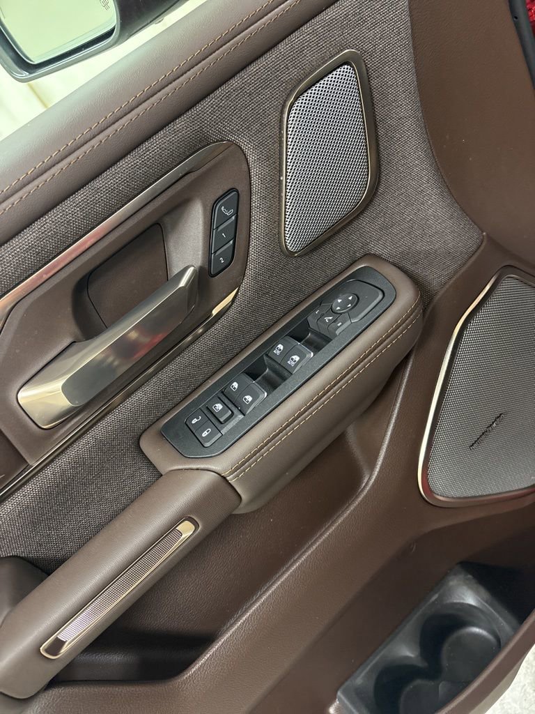 New 2026 RAM 1500 Limited image 21