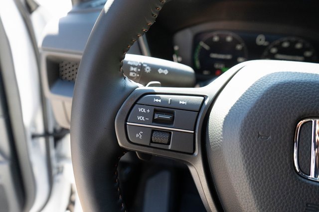 New 2026 Honda CR-V Sport-L image 22