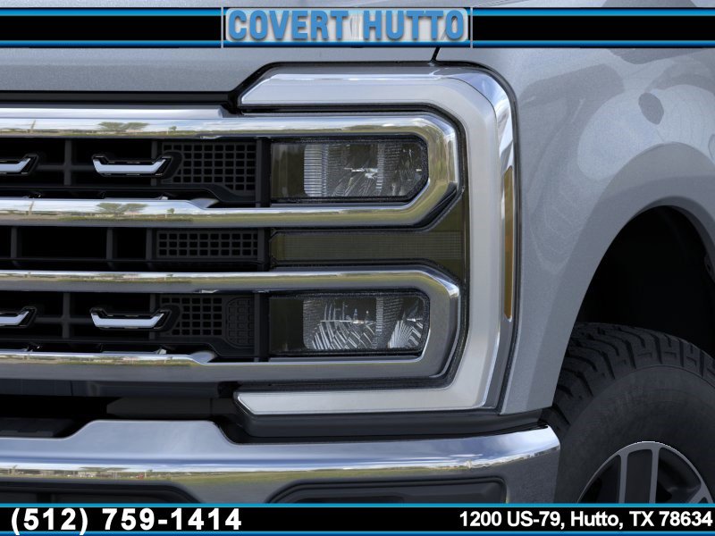 New 2026 Ford F350 Lariat w/ Lariat Premium Package image 17