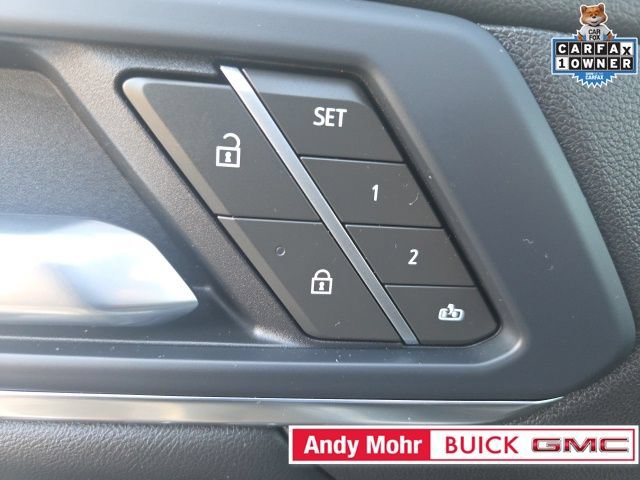 Used 2026 GMC Terrain Denali w/ LPO, Floor Liner Package AWD/4WD image 25