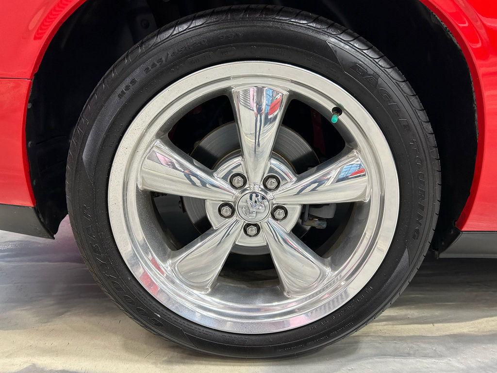 Used 2010 Dodge Challenger R/T RWD image 22