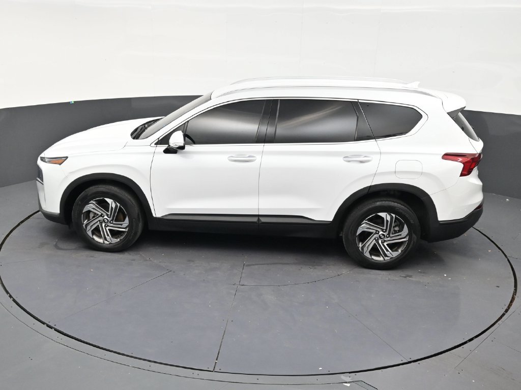 Used 2023 Hyundai Santa Fe SEL FWD image 13