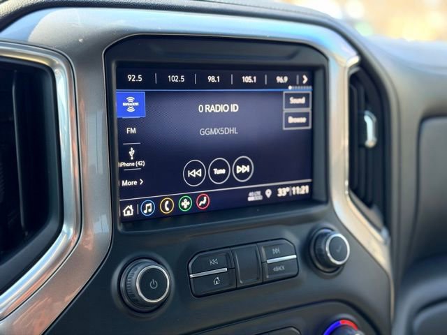 Used 2019 Chevrolet Silverado 1500 LT w/ All-Star Edition image 15