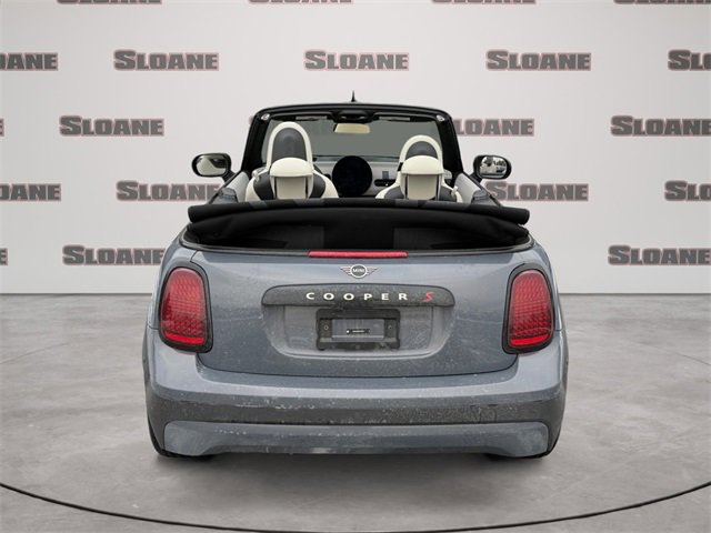 Used 2025 MINI Cooper S image 4