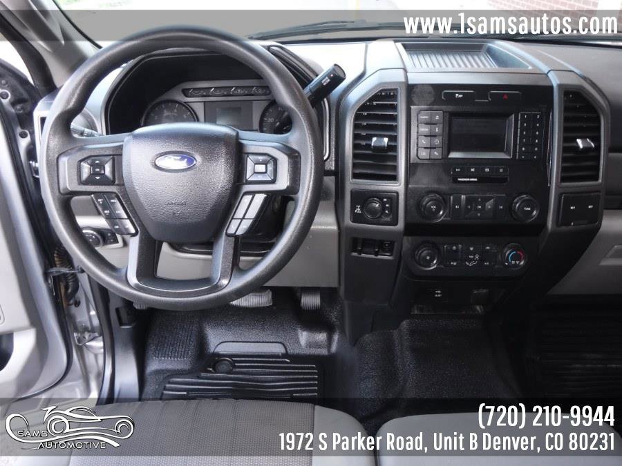 Used 2021 Ford F250 XL w/ Power Equipment Group image 5