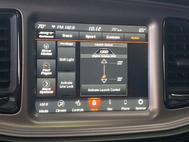 Used 2023 Dodge Challenger R/T Scat Pack RWD image 24