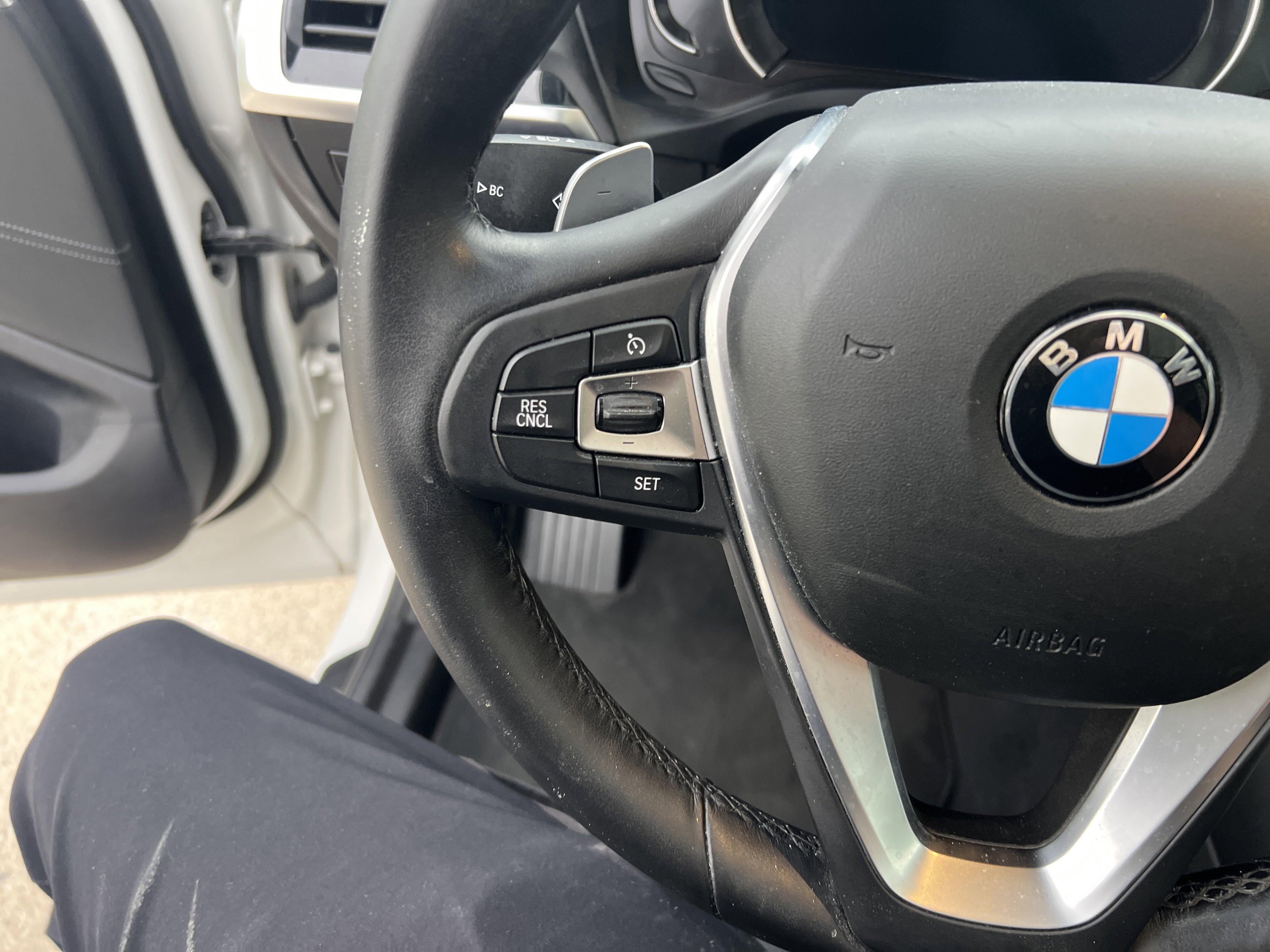 Used 2019 BMW X3 xDrive30i w/ Driving Assistance Package image 17