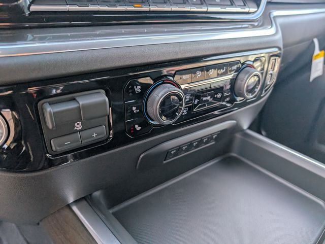 New 2026 Chevrolet Silverado 3500 High Country w/ High Country Premium Package image 22