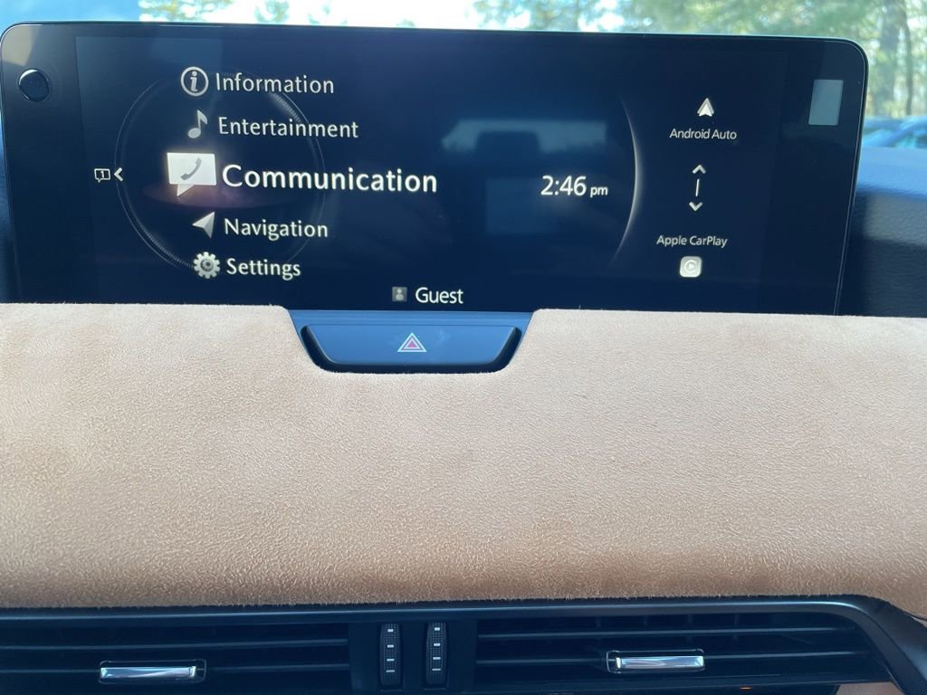 New 2026 MAZDA CX-70 3.3 Turbo S w/ Premium Plus image 27