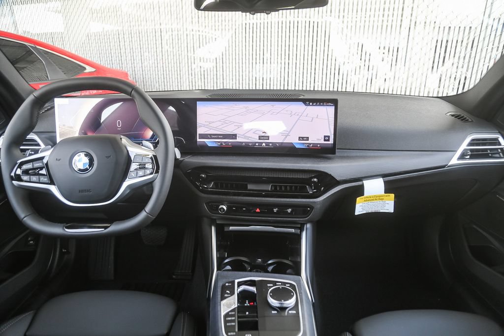 New 2026 BMW 330i Sedan RWD image 9