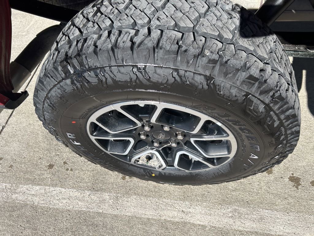 Used 2023 Ford F150 Lariat image 14