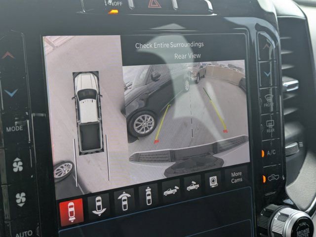 Used 2024 RAM 2500 Limited AWD/4WD image 17