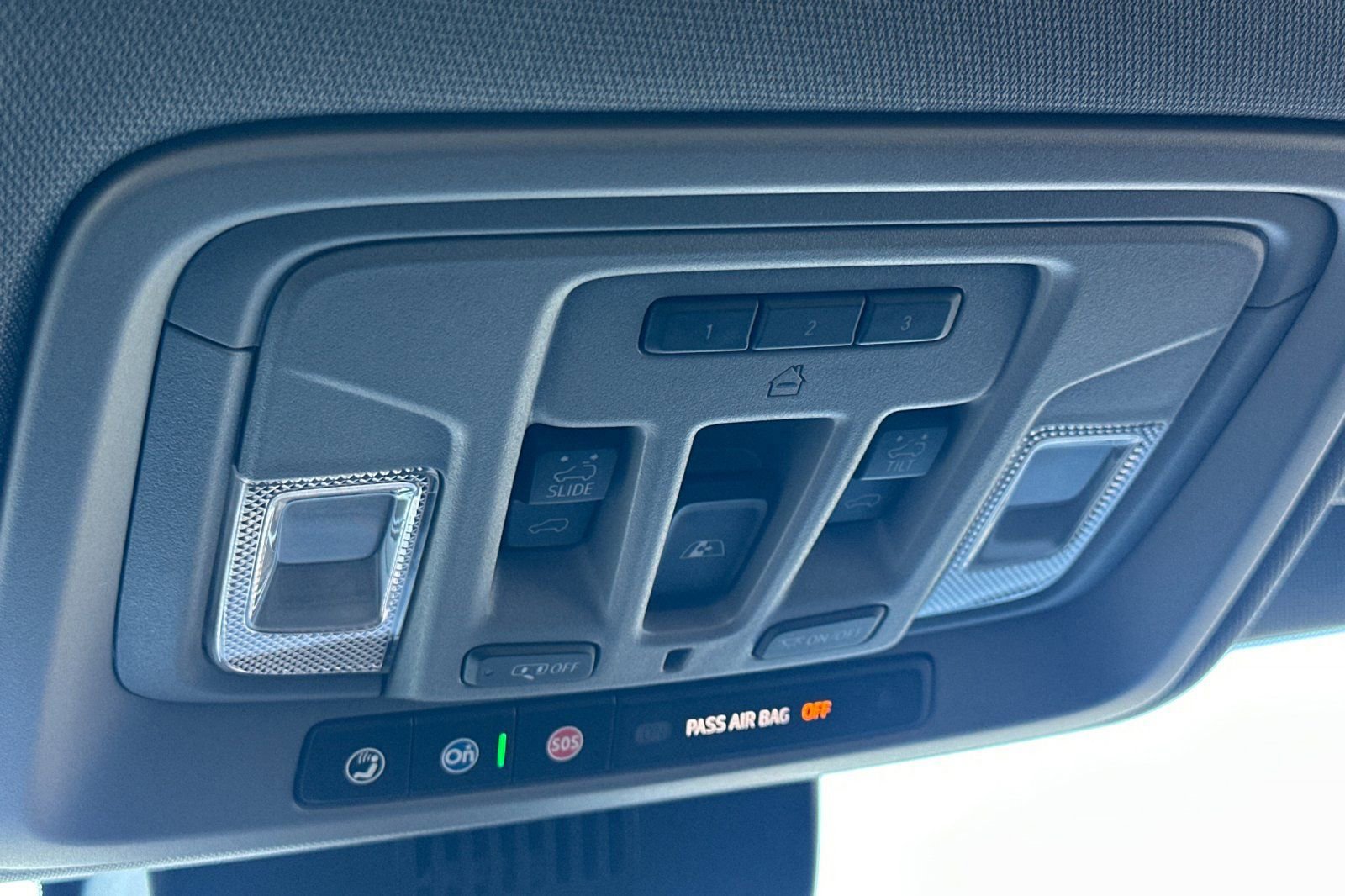 Used 2025 GMC Sierra 1500 Denali w/ Denali Reserve Package image 23