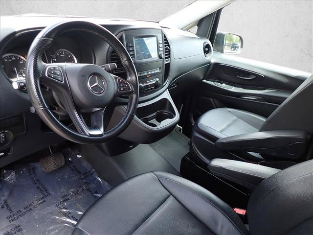 Used 2023 Mercedes-Benz Metris Passenger image 10